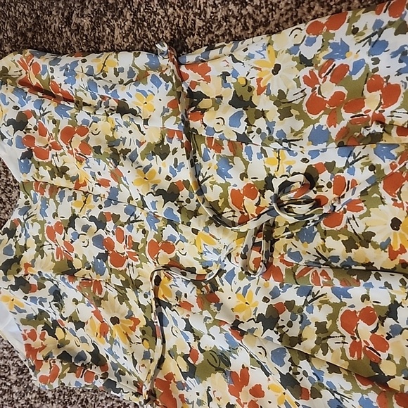 Button down dress - Picture 4 of 5